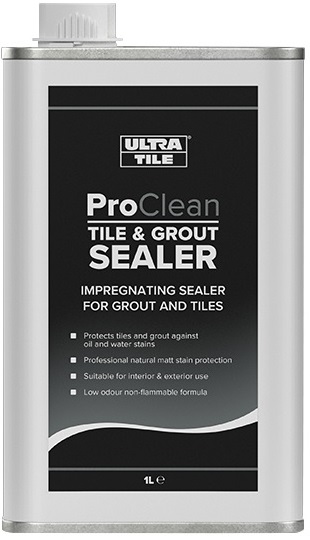 Tile Sealants